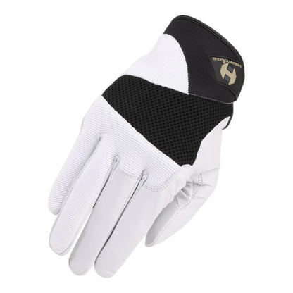 Heritage Tackified Polo Glove(Right Hand Only)