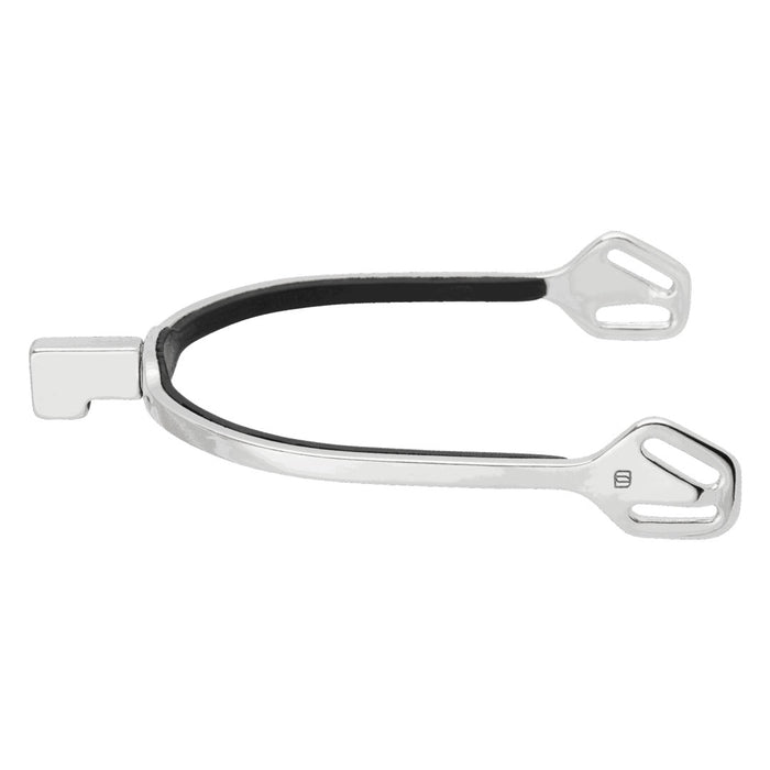 Herm Sprenger Spurs Slimline Bootprotect 20 mm Hammer Neck