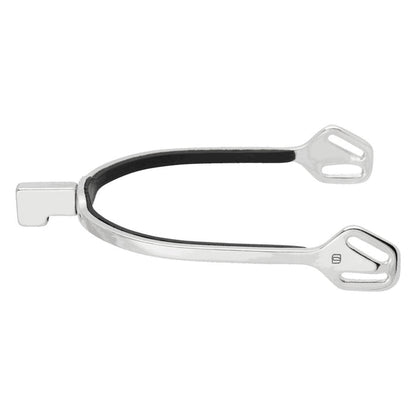 Herm Sprenger Spurs Slimline Bootprotect 20 mm Hammer Neck