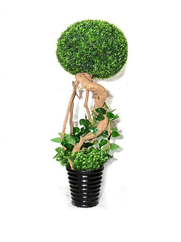 Hertz Planter