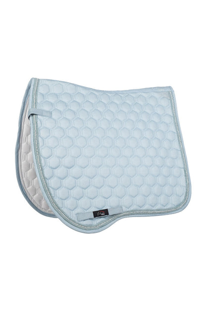 HKM Elisa Saddle Cloth-General Purpose - Breeches.com