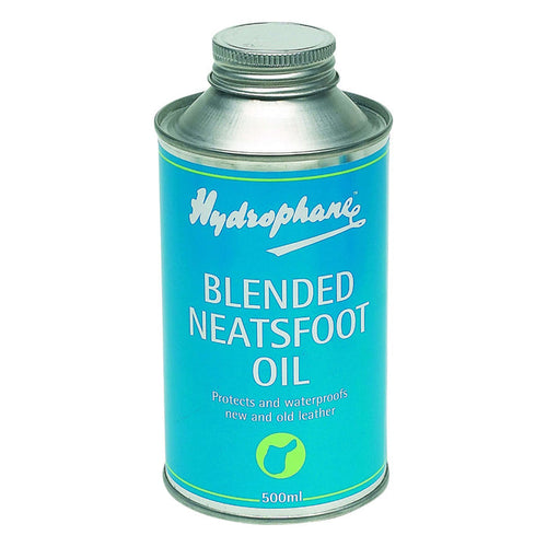 Hydrophane Blended Neatsfoot Oil - 500ml
