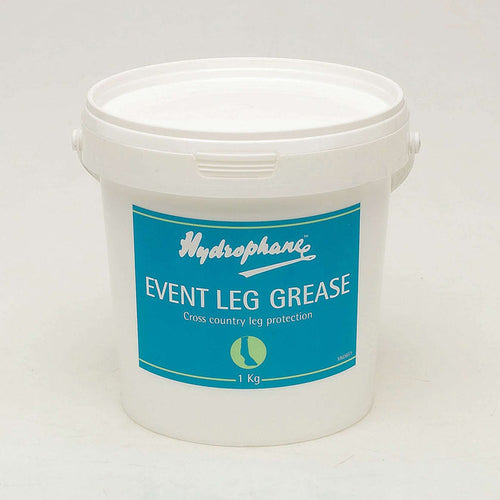 Hydrophane Event Leg Grease - Breeches.com