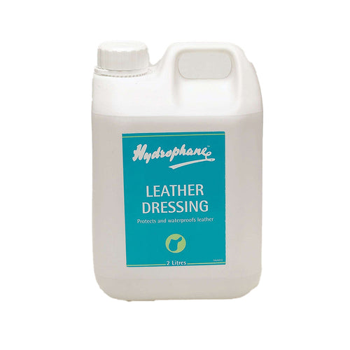 Hydrophane Leather Dressing - Breeches.com
