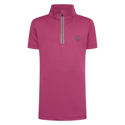 Imperial Riding Kids Top Abby