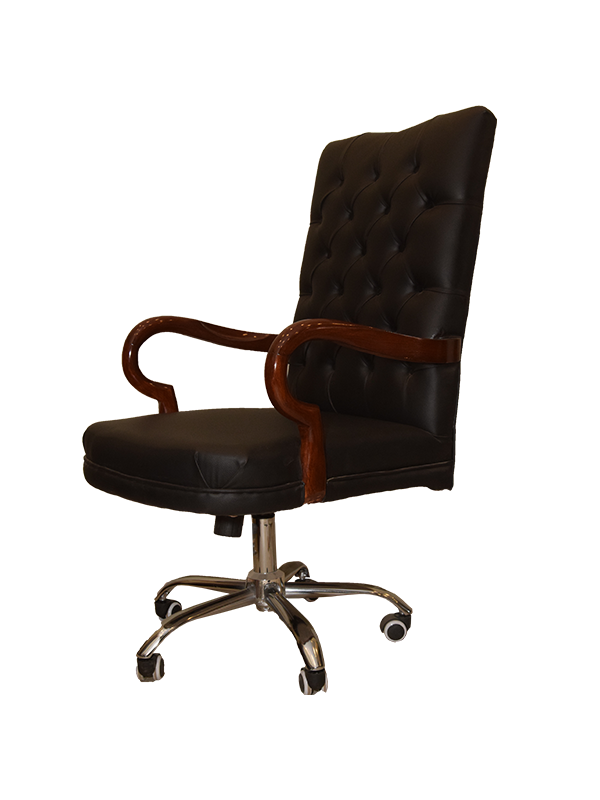 Jacy Armchair