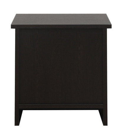 James Bed Side Table