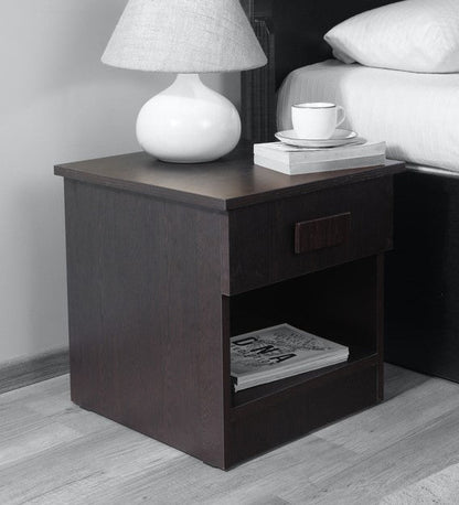 James Bed Side Table