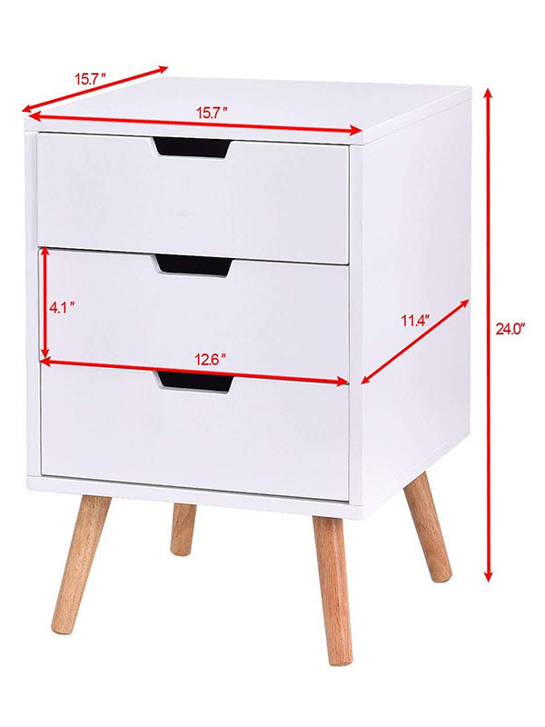 Jesolo Side table