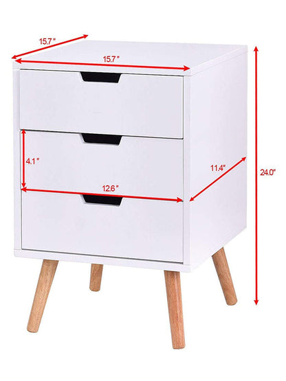 Jesolo Side table