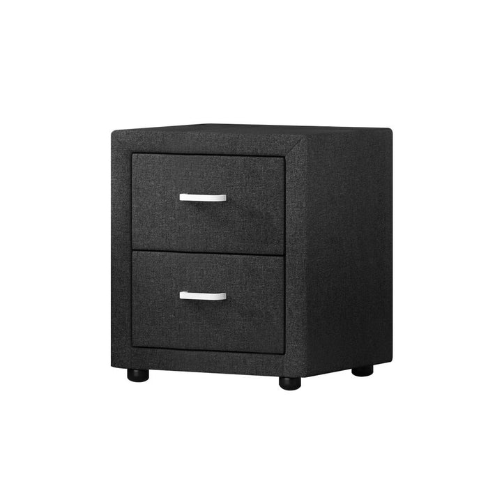 Kalidono Bed Side Table