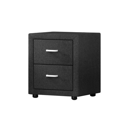 Kalidono Bed Side Table