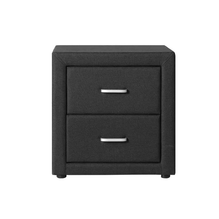Kalidono Bed Side Table