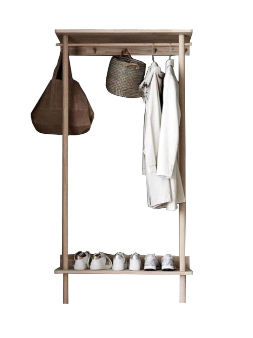Kolden shoe rack