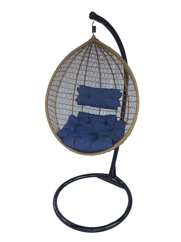 Konner Pod Swing