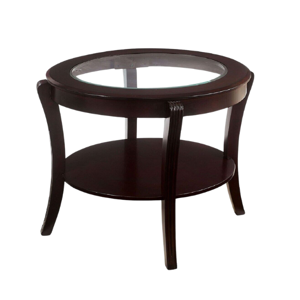 Krauser Side Table