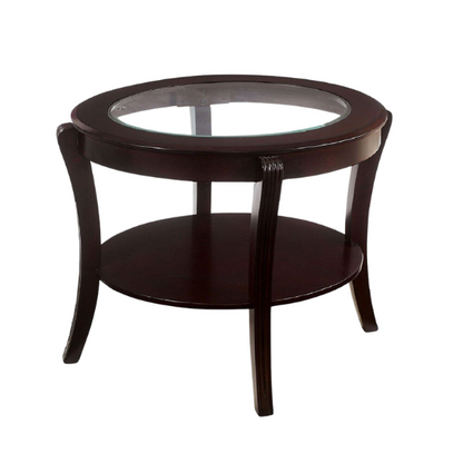 Krauser Side Table