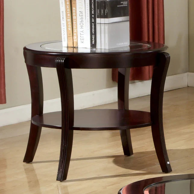 Krauser Side Table