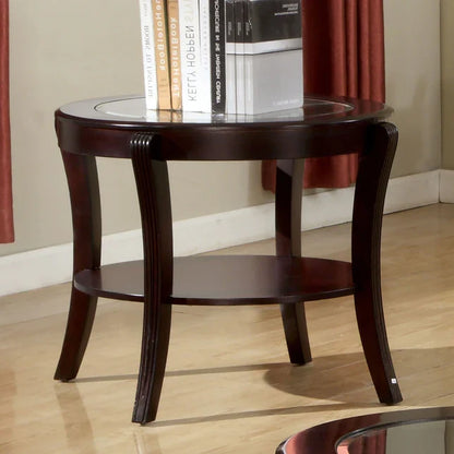 Krauser Side Table