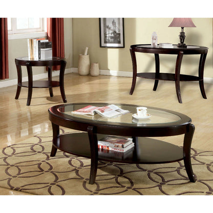 Krauser Side Table