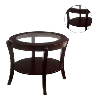 Krauser Side Table