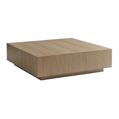 Laredo coffee table
