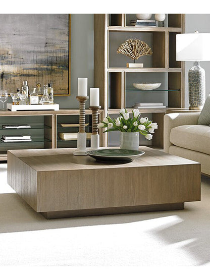 Laredo coffee table