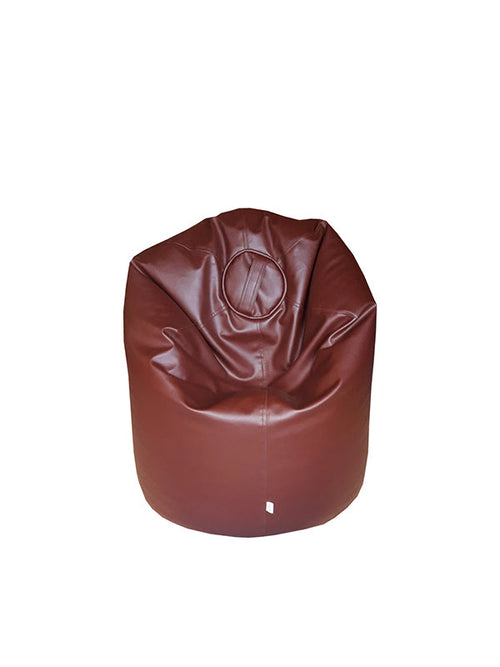 Leather Bags - Light Brown