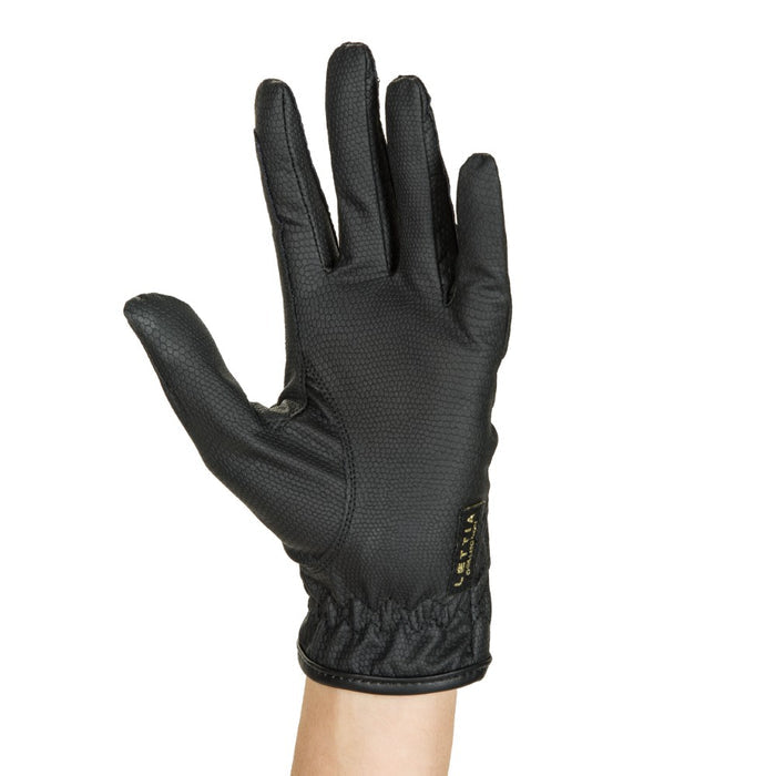 Lettia Children's Chelsea Gloves - Breeches.com