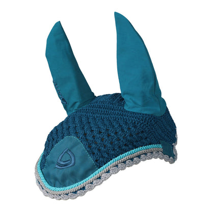Lettia Honeycomb Collection Fly Bonnet