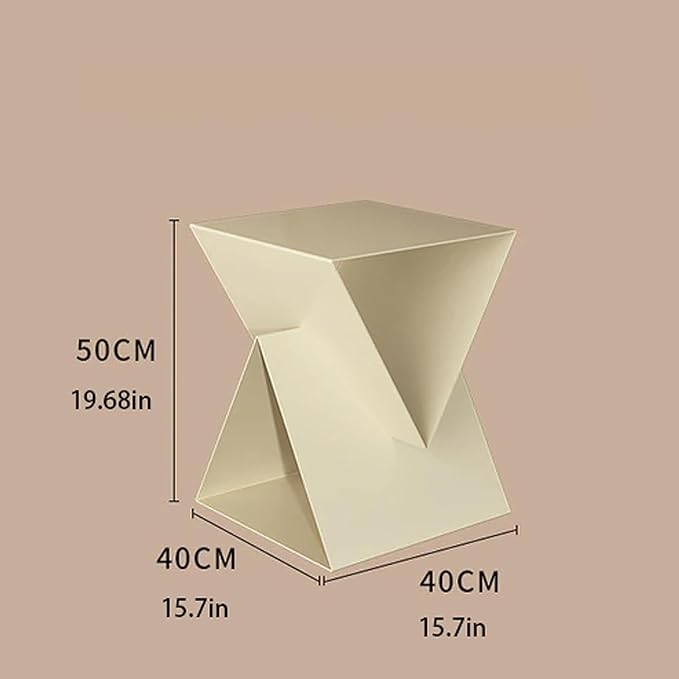 Lofotilly Side Table in Deco