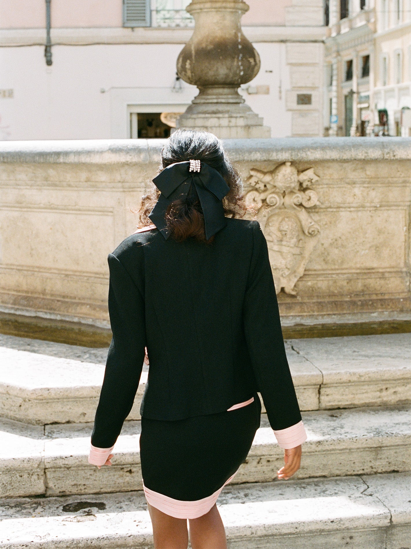 Maxine Blazer (Final Sale)