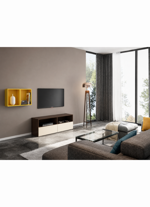 Lorraine TV Unit