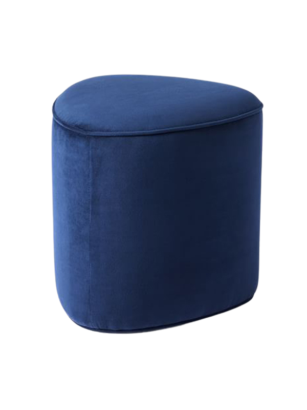 Lottie Sofa Stool - Urban Galleria