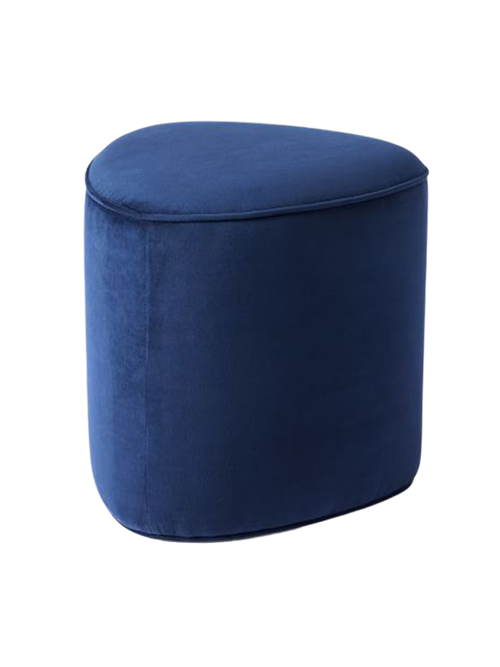 Lottie Sofa Stool - Urban Galleria