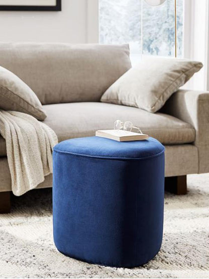 Lottie Sofa Stool - Urban Galleria
