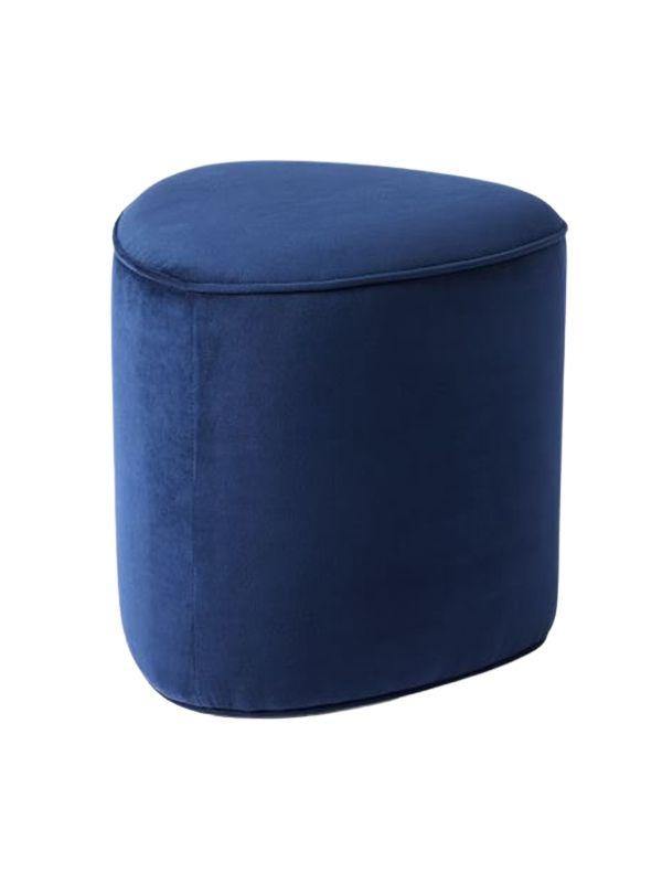Lottie Sofa Stool - Urban Galleria