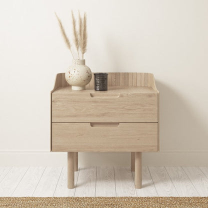 Loycotom Bed Side Table