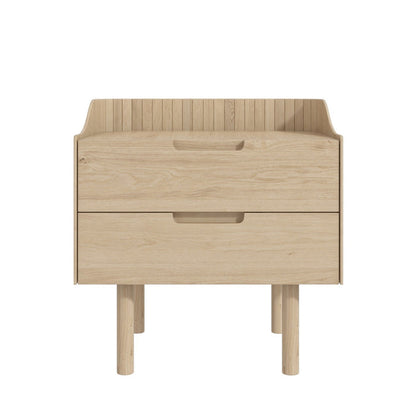 Loycotom Bed Side Table