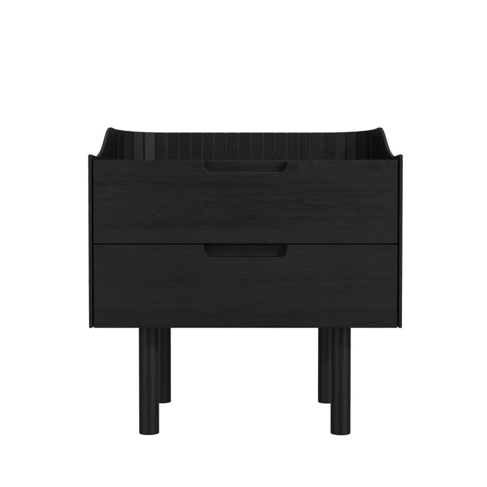 Loycotom Bed Side Table