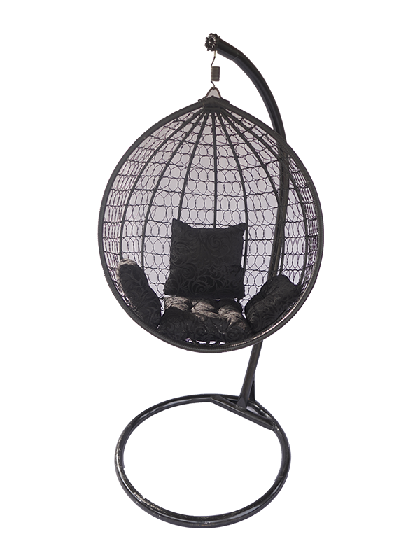 Lusher Pod Swing