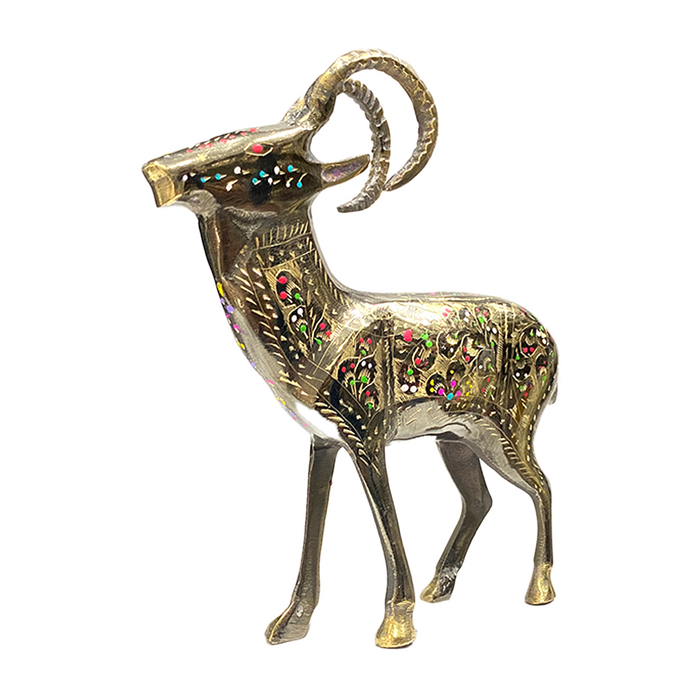 Markhor 10006