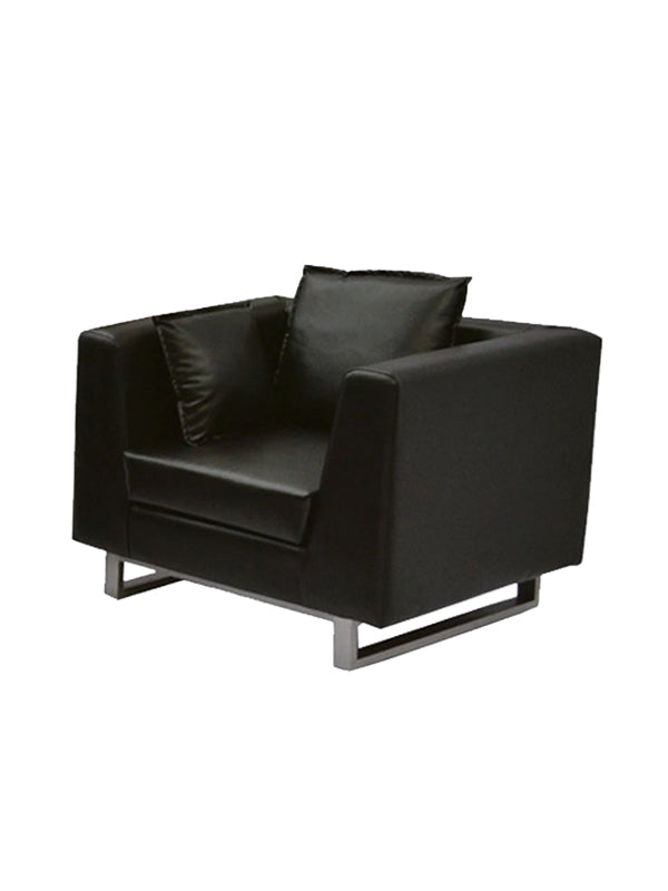 Matteo Single Sofa