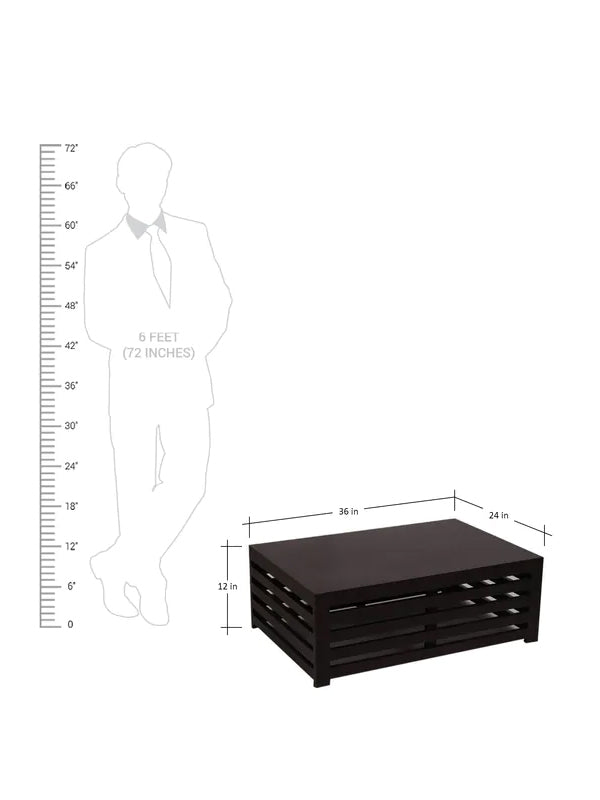 McCade Coffee table