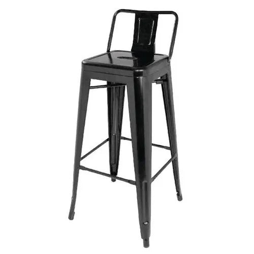 Metal Bar Stool