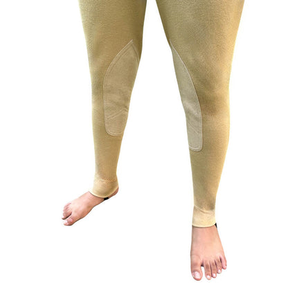 Miller's Children's Starter Plus Pull-On Jods - Light Beige - Breeches.com
