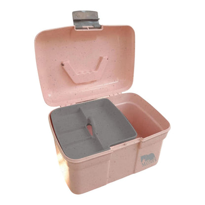 Miller's Eco Grooming Set of 5 Brushes- Breeches.com