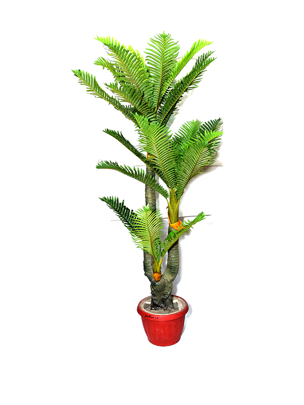 Moss Planter