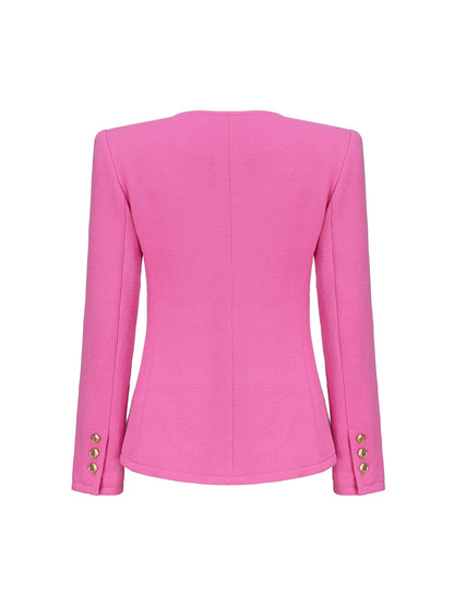 Lisette Blazer (Pink)