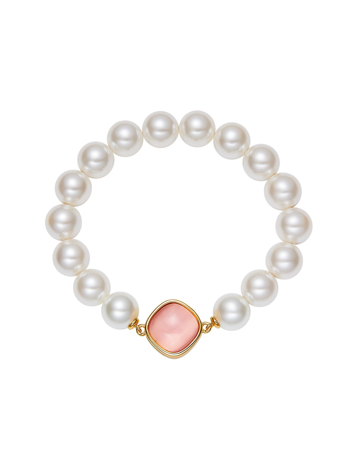 Ilana Pearl Bracelet (Final Sale)